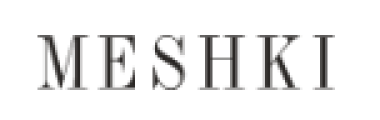 Meshki 20% Off Your Purchase