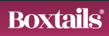 Get up yo 25% Voucher From Boxtails