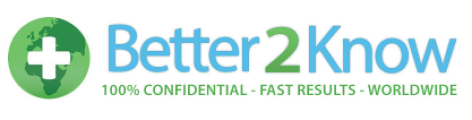 Subscribe to Better2Know for 10% off deals