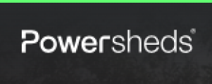 10% off introductory offer at Powersheds