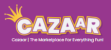 Cazaar Fancy Dress