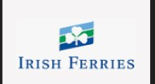 Get a 50% discount on a caravan travel to Ireland at Irish Ferries